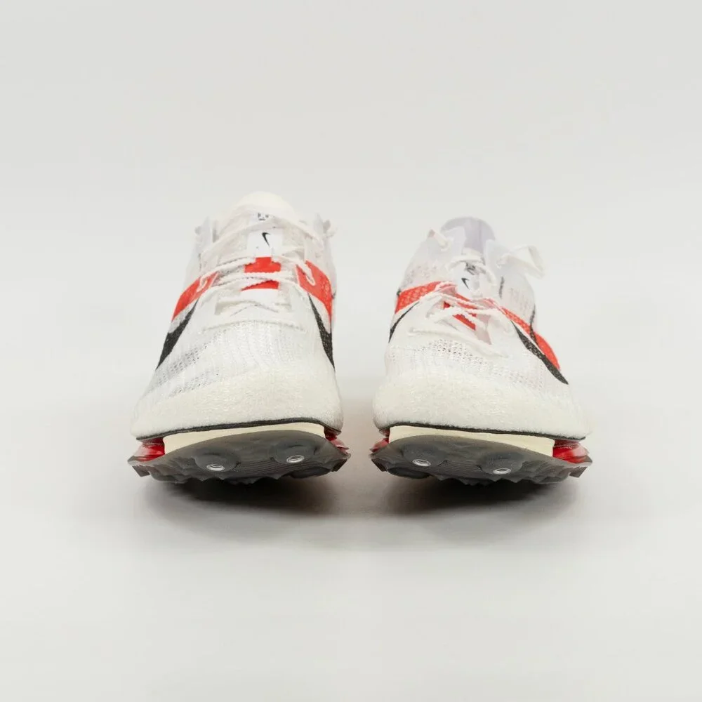 Nike Air Zoom Victory 'Eliud Kipchoge' FJ0668-100 Track size 4 Men / 5.5 Women